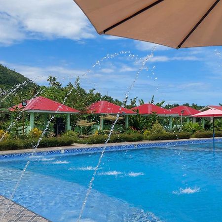 Mariden Resort & Homestay Siargao Del Carmen Eksteriør billede