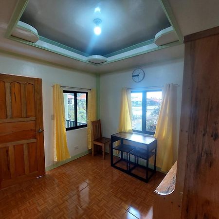 Mariden Resort & Homestay Siargao Del Carmen Eksteriør billede