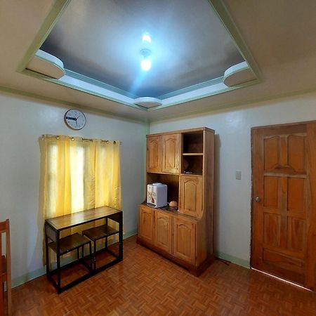 Mariden Resort & Homestay Siargao Del Carmen Eksteriør billede