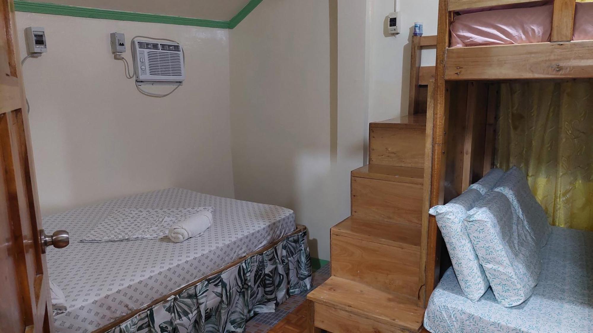 Mariden Resort & Homestay Siargao Del Carmen Eksteriør billede