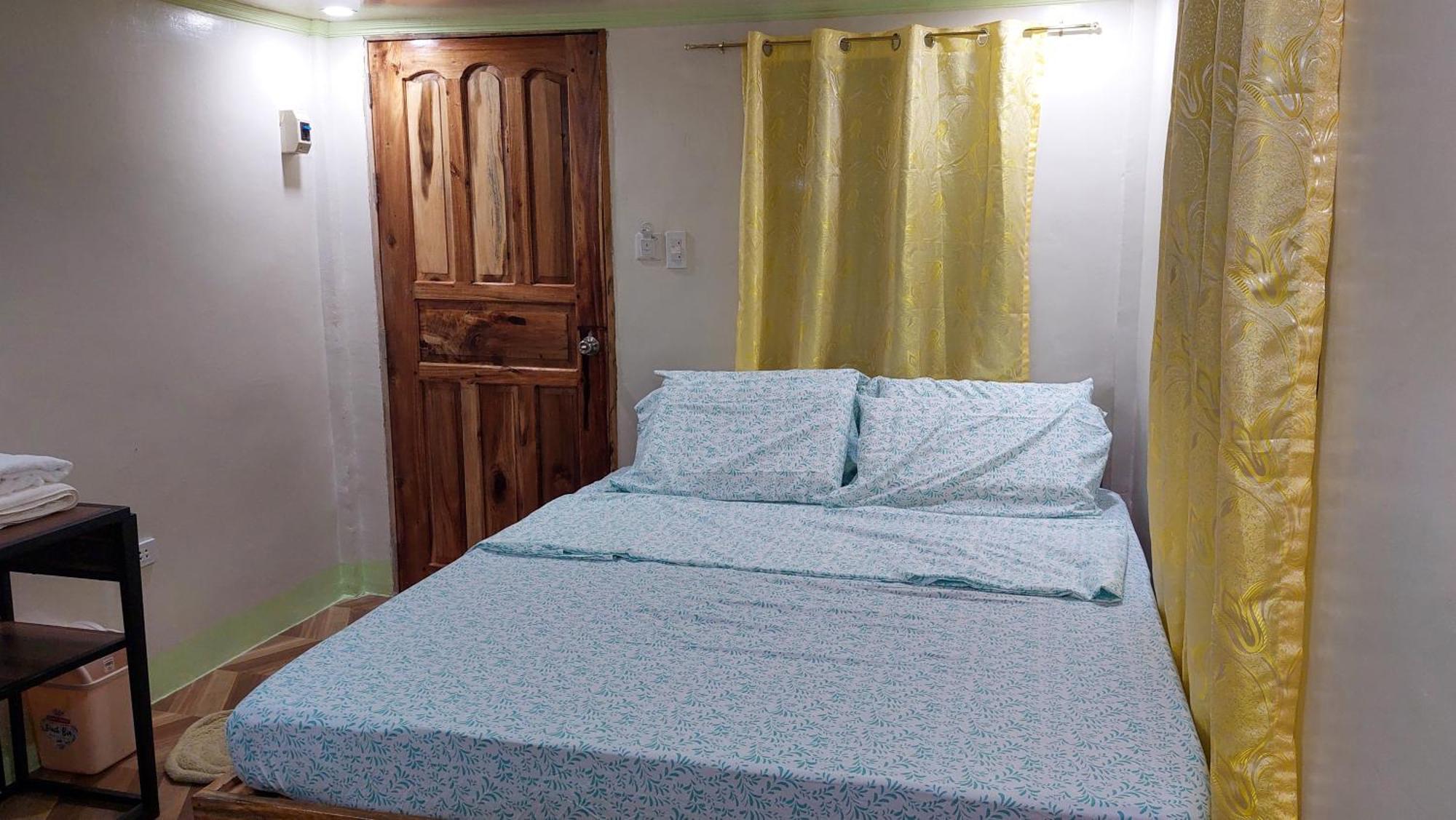 Mariden Resort & Homestay Siargao Del Carmen Eksteriør billede