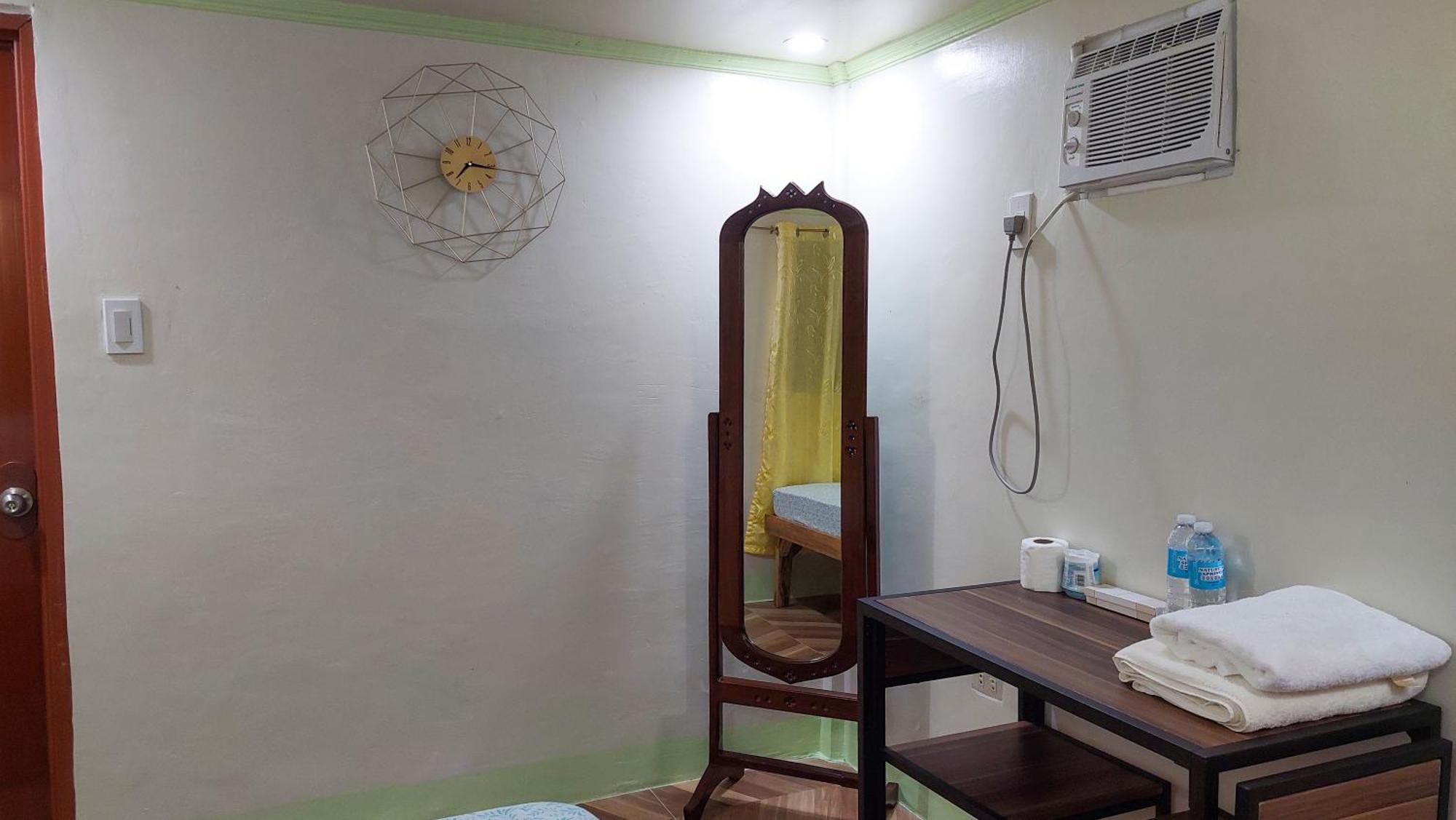 Mariden Resort & Homestay Siargao Del Carmen Eksteriør billede