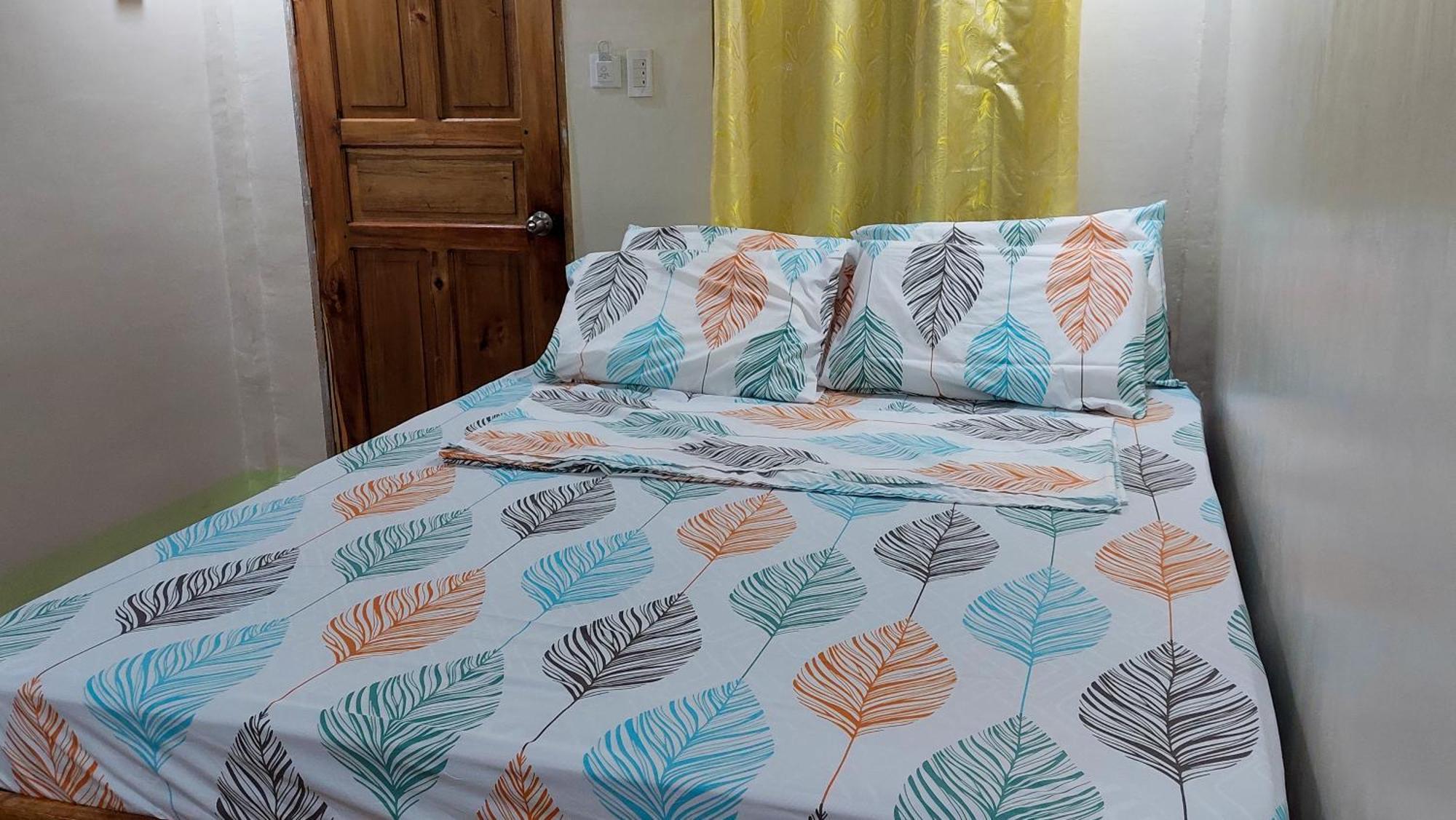 Mariden Resort & Homestay Siargao Del Carmen Eksteriør billede