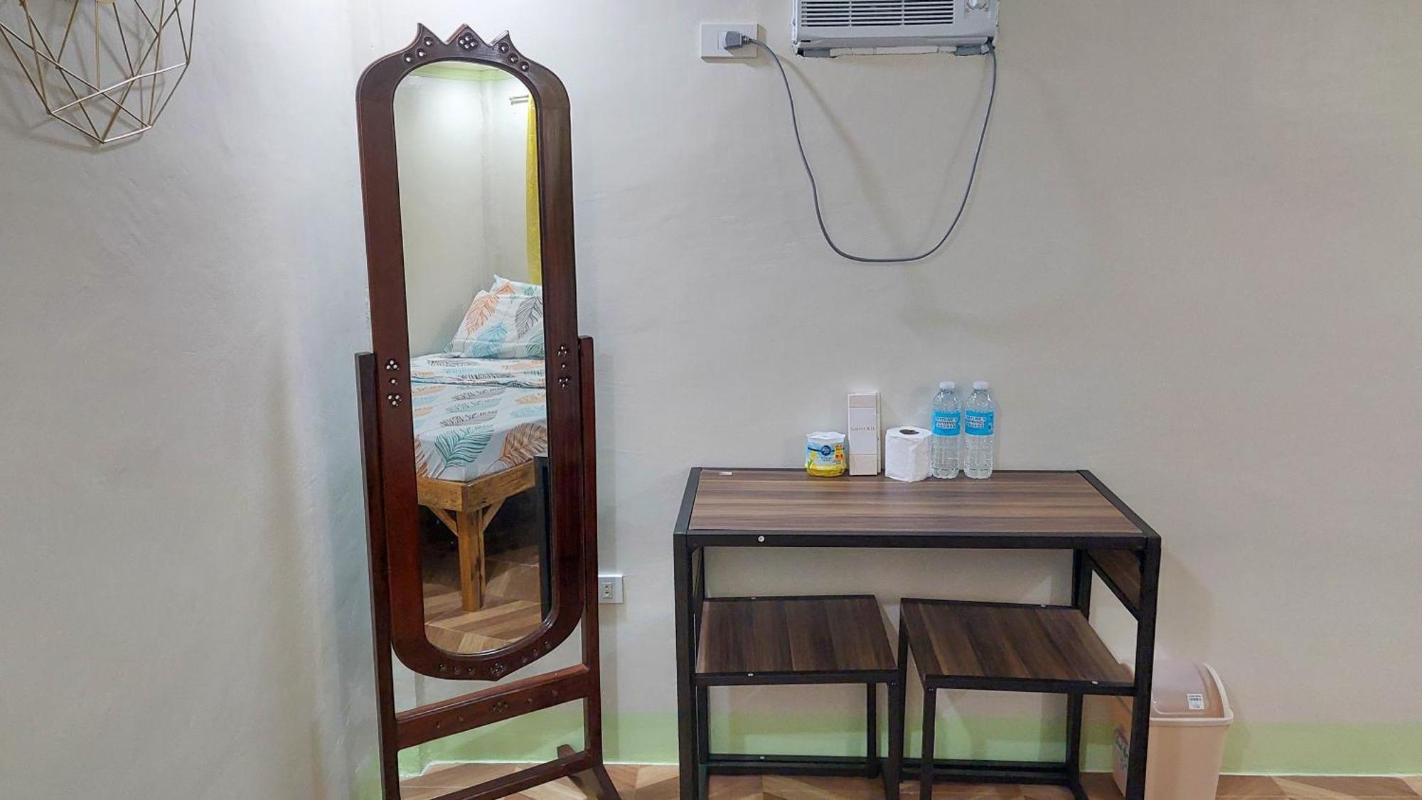 Mariden Resort & Homestay Siargao Del Carmen Eksteriør billede