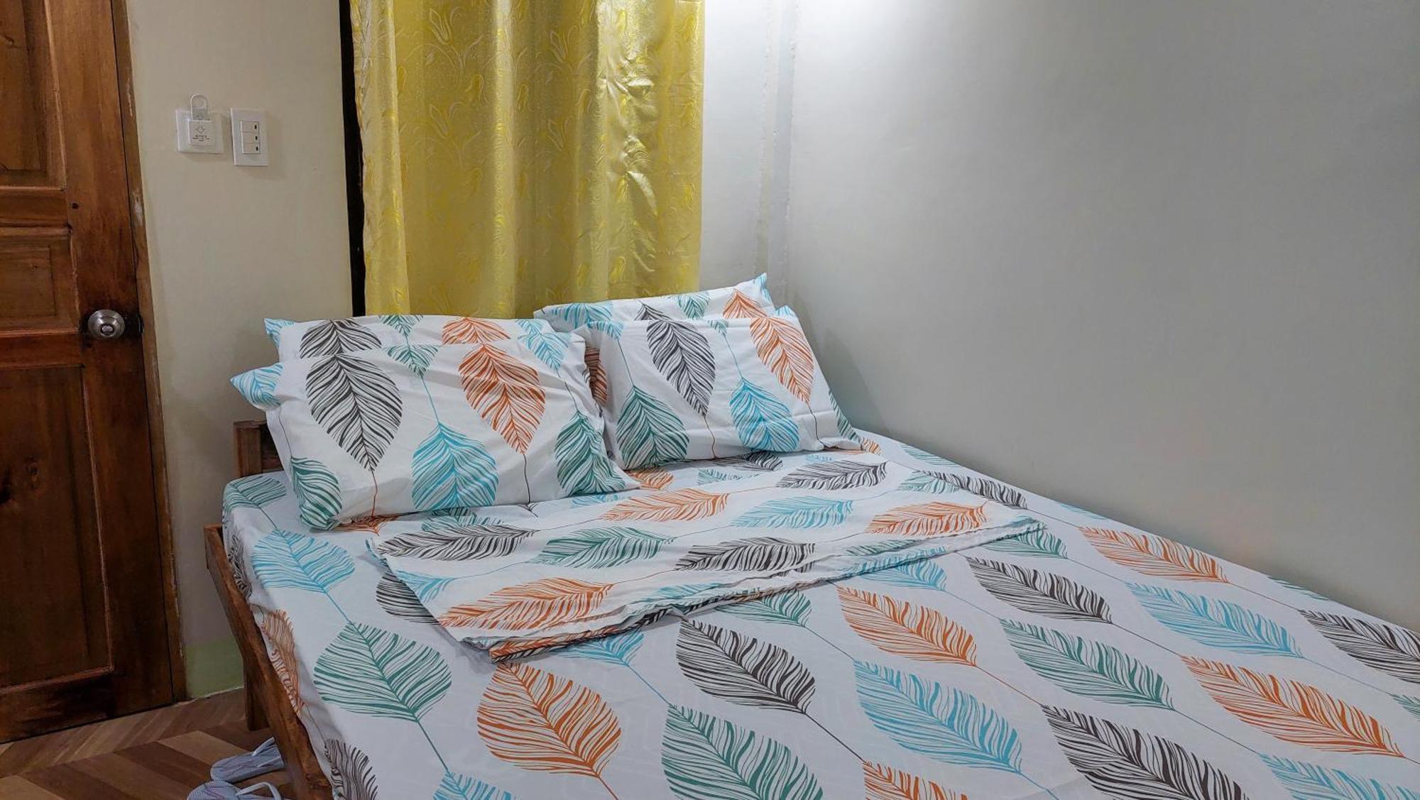 Mariden Resort & Homestay Siargao Del Carmen Eksteriør billede