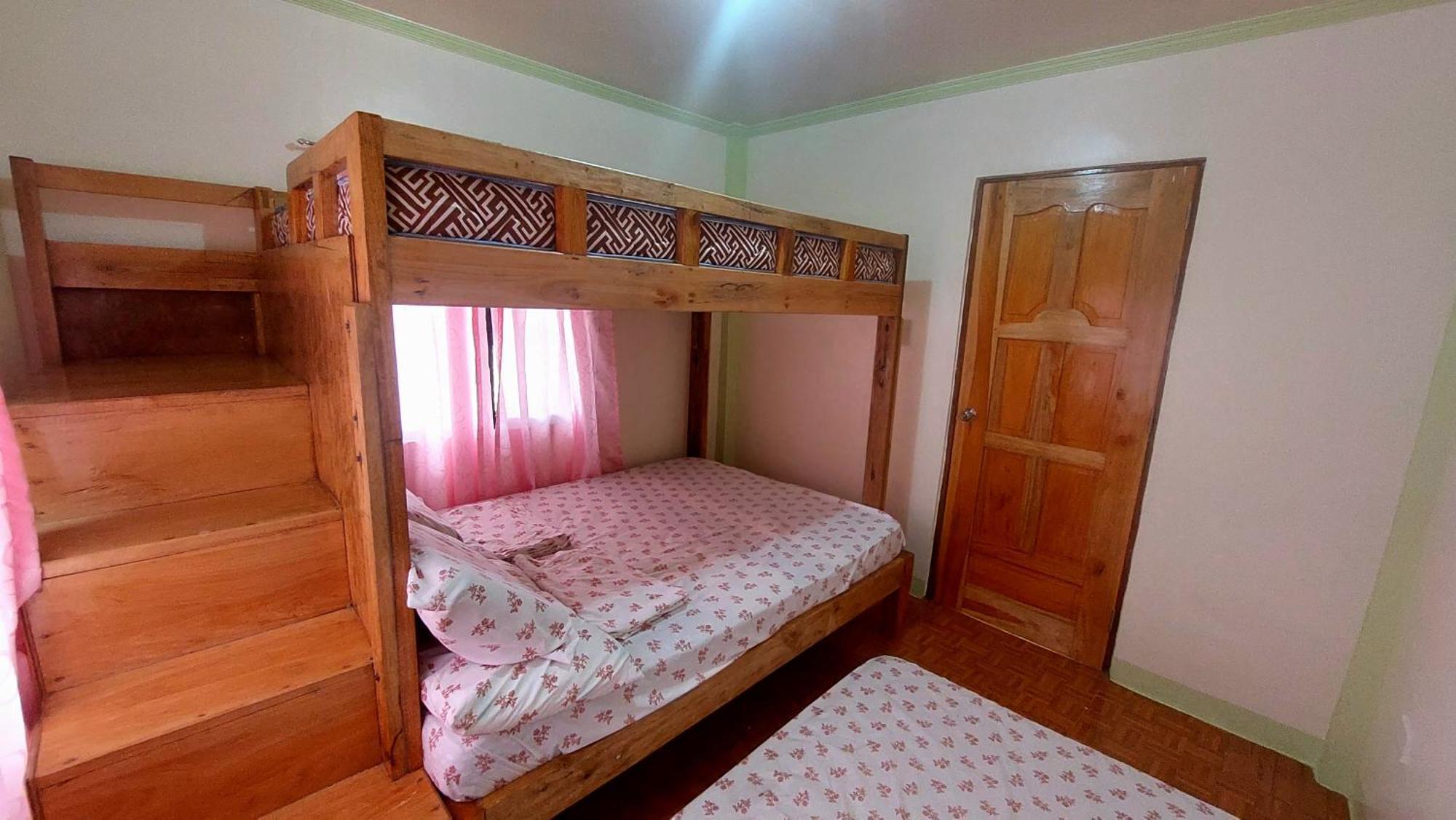 Mariden Resort & Homestay Siargao Del Carmen Eksteriør billede