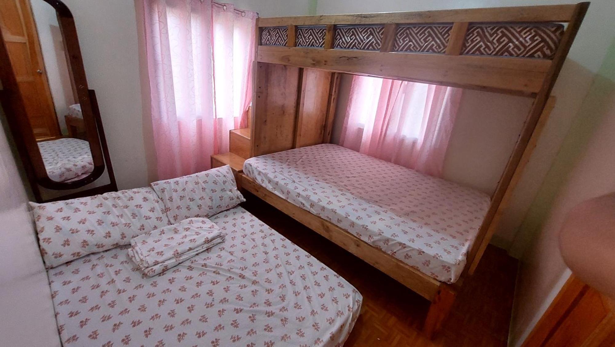 Mariden Resort & Homestay Siargao Del Carmen Eksteriør billede