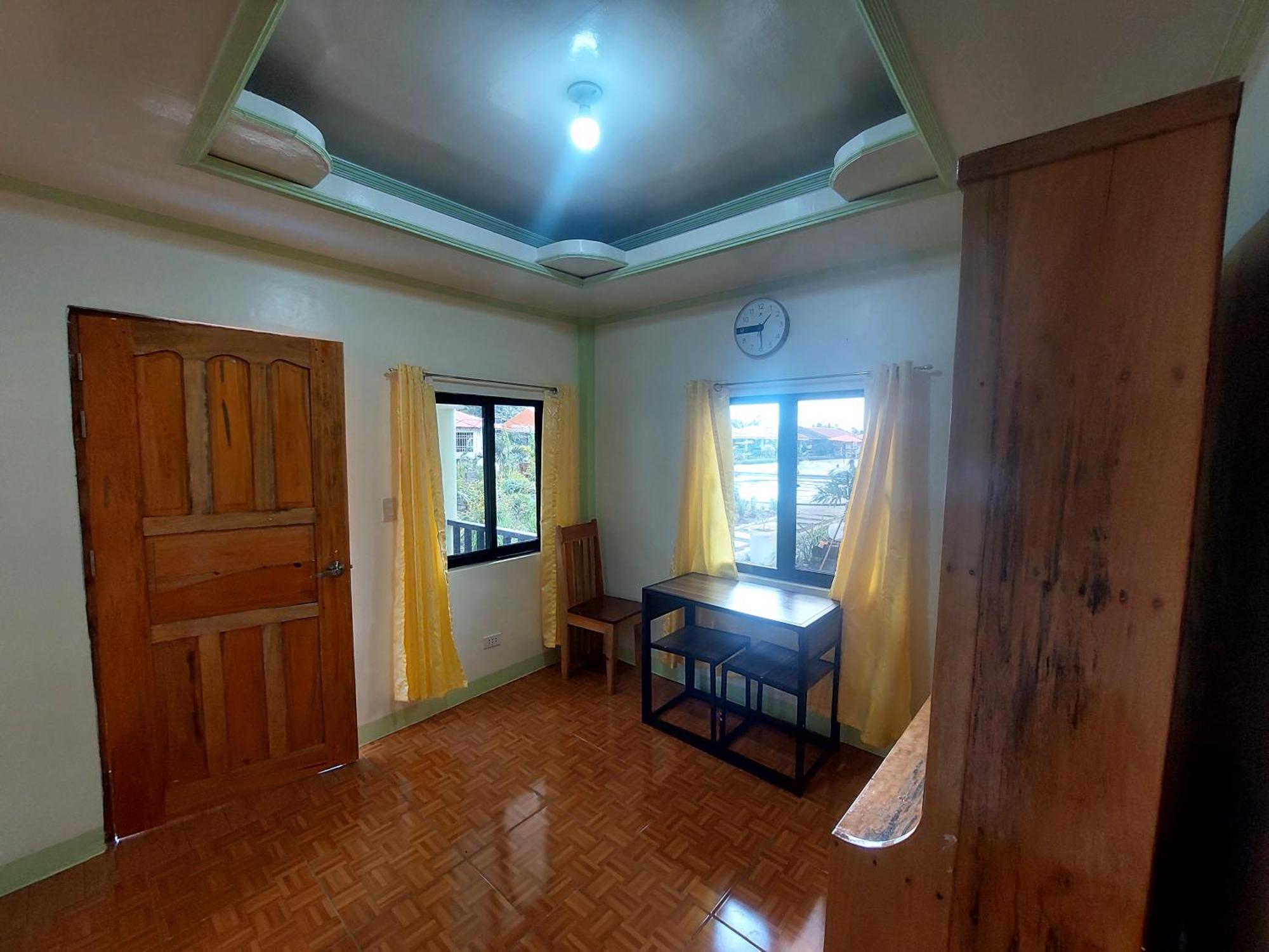 Mariden Resort & Homestay Siargao Del Carmen Eksteriør billede