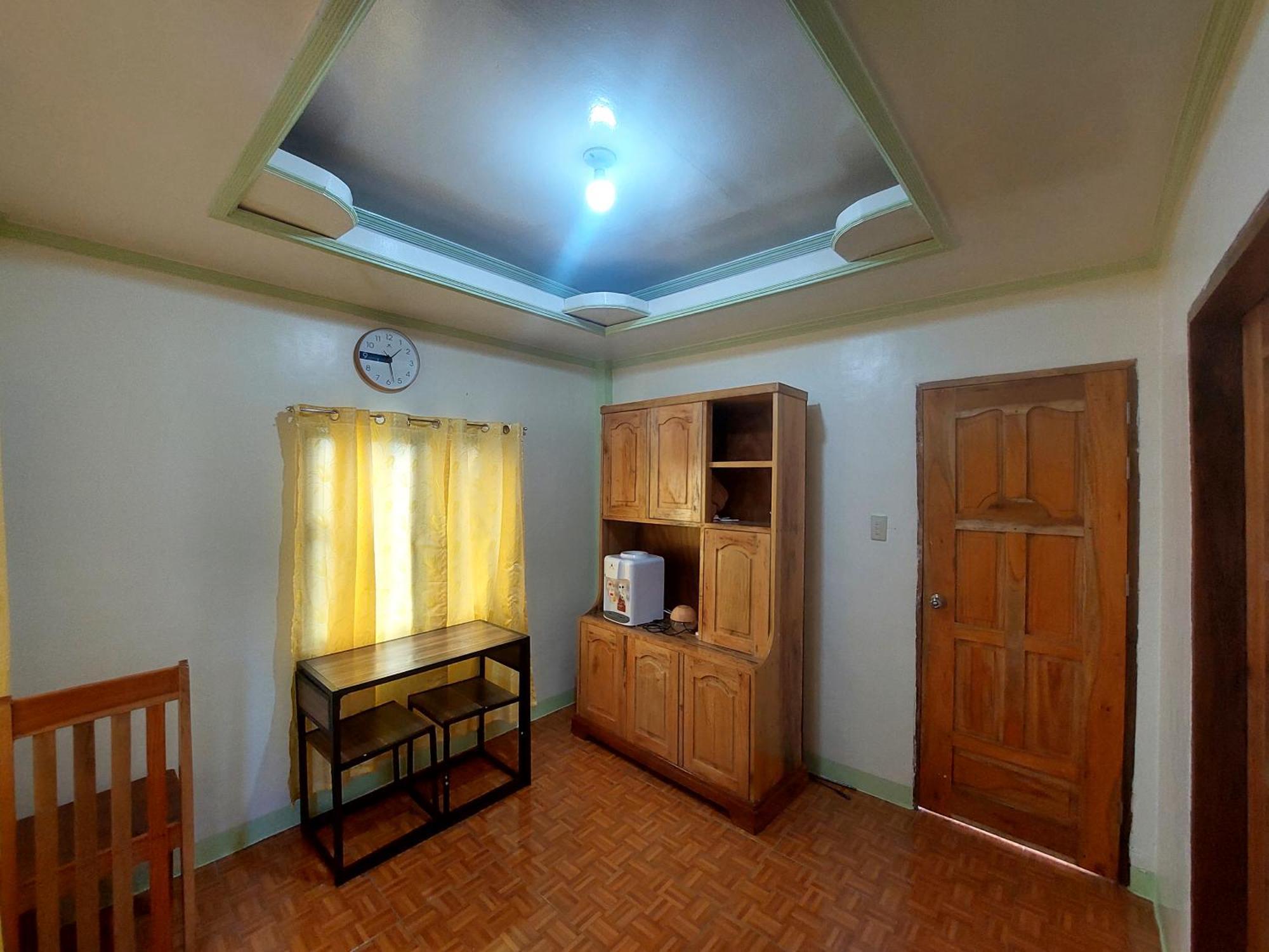 Mariden Resort & Homestay Siargao Del Carmen Eksteriør billede