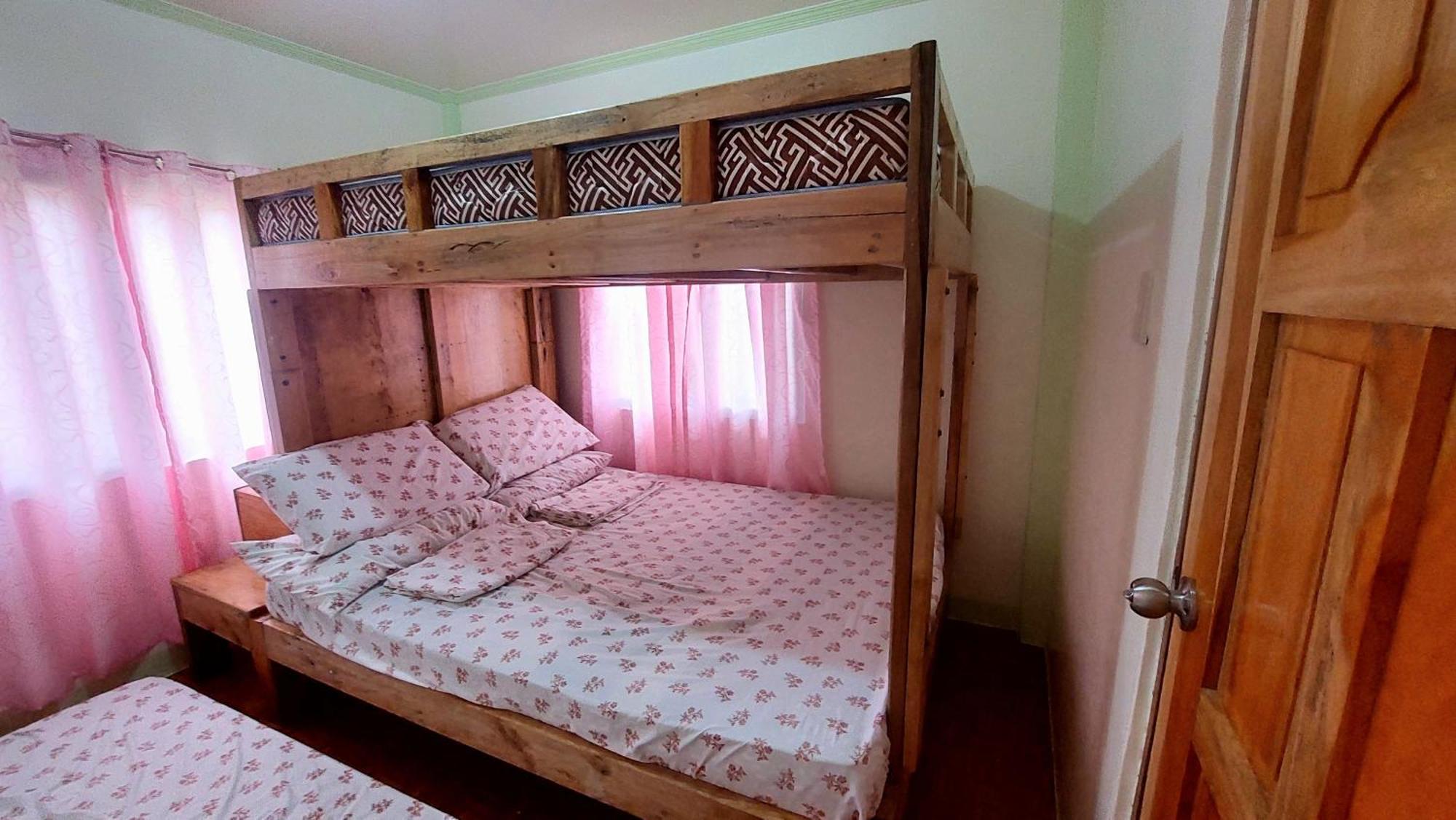 Mariden Resort & Homestay Siargao Del Carmen Eksteriør billede
