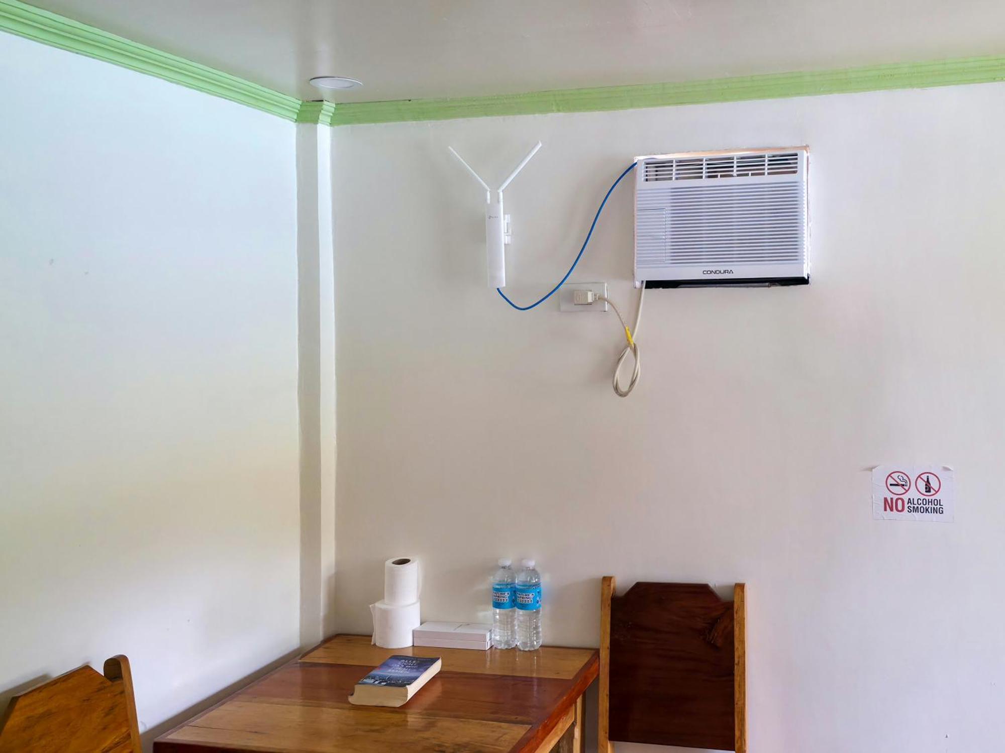Mariden Resort & Homestay Siargao Del Carmen Eksteriør billede